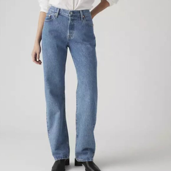 Levi's Denim - Levi's 501 | NWOT